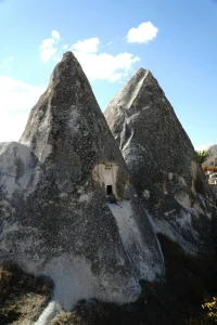 Кападокія 5★ Тури на вихідні | 1 ніч 2 дні проживання