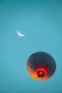 Кападокія 5★ Тури на вихідні | 1 ніч 2 дні проживання