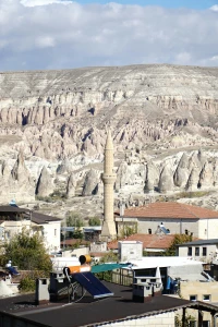 Кападокія 5★ Тури на вихідні | 1 ніч 2 дні проживання