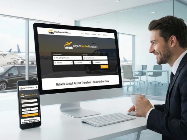 Turkey Airport Transfer