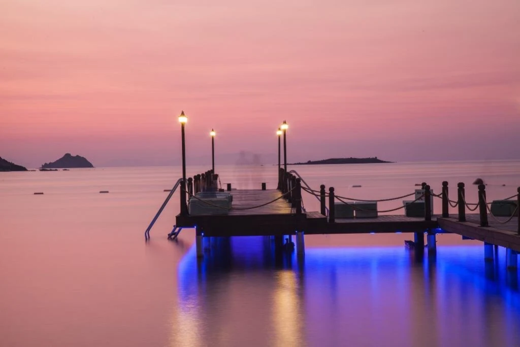 Golden Age Yalıkavak Bodrum | 3 Gece  Konaklamalı | Her Şey Dahil Konsept | İstanbul, İzmit, Bursa ve İzmir Kalkışlı