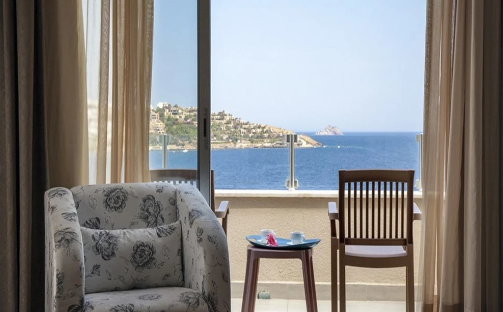 Golden Age Yalıkavak Bodrum | 3 Gece  Konaklamalı | Her Şey Dahil Konsept | İstanbul, İzmit, Bursa ve İzmir Kalkışlı