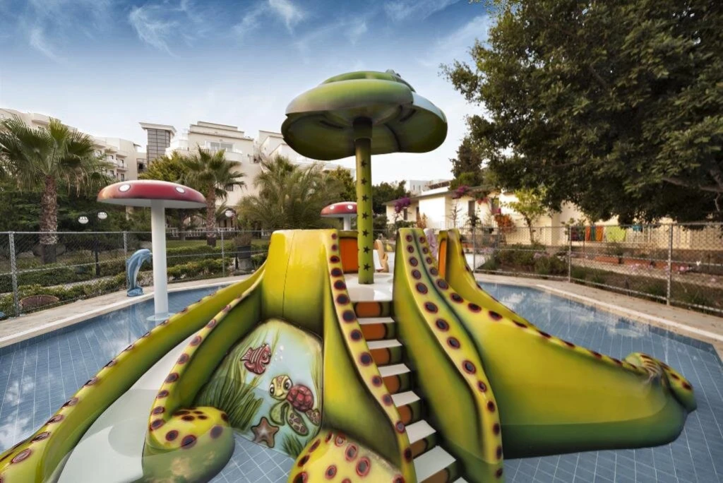 Golden Age Yalıkavak Bodrum | 3 Gece  Konaklamalı | Her Şey Dahil Konsept | İstanbul, İzmit, Bursa ve İzmir Kalkışlı