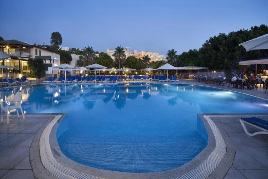 Golden Age Yalıkavak Bodrum | 4 Gece  Konaklamalı | Her Şey Dahil Konsept | İstanbul, İzmit, Bursa ve İzmir Kalkışlı