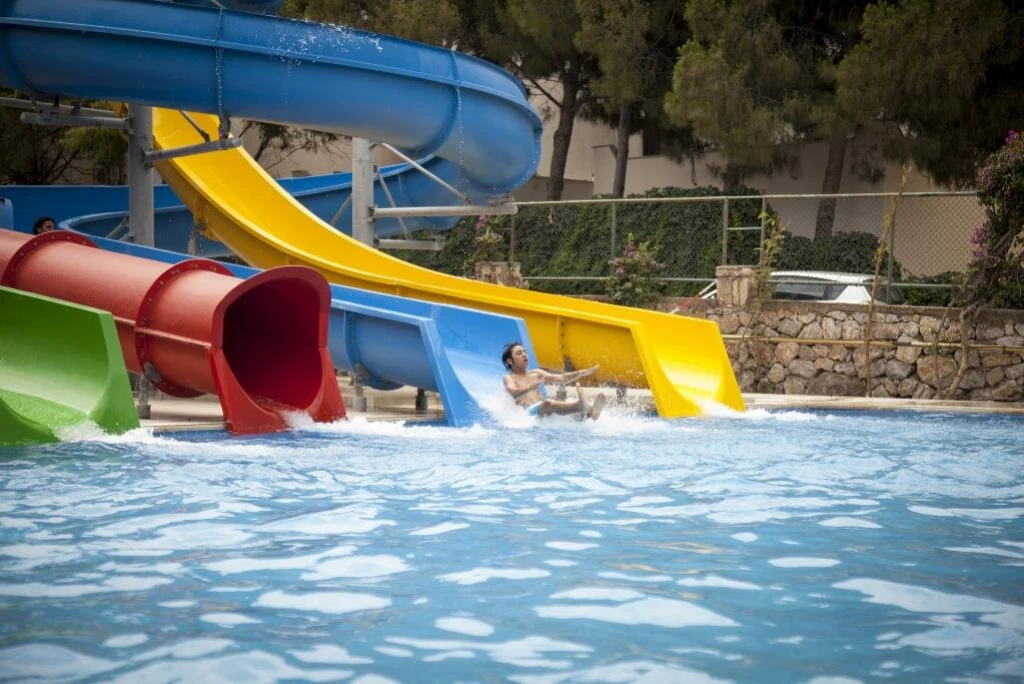 Golden Age Yalıkavak Bodrum | 4 Gece  Konaklamalı | Her Şey Dahil Konsept | İstanbul, İzmit, Bursa ve İzmir Kalkışlı