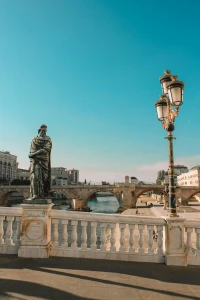 Великий Балканський тур (7 ночей, 8 днів) – 6 країн, 1 маршрут | Політ з Turkish Airlines