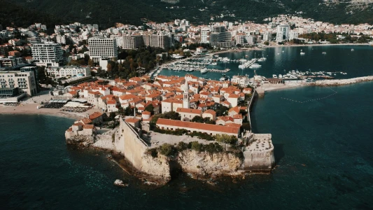 Великий Балканський тур (7 ночей, 8 днів) – 6 країн, 1 маршрут | Політ з Turkish Airlines