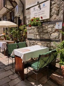 Великий Балканський тур (7 ночей, 8 днів) – 6 країн, 1 маршрут | Політ з Turkish Airlines