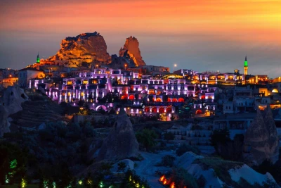 Best Private Tours in Cappadocia: A Complete Guide for First-Time Visitors