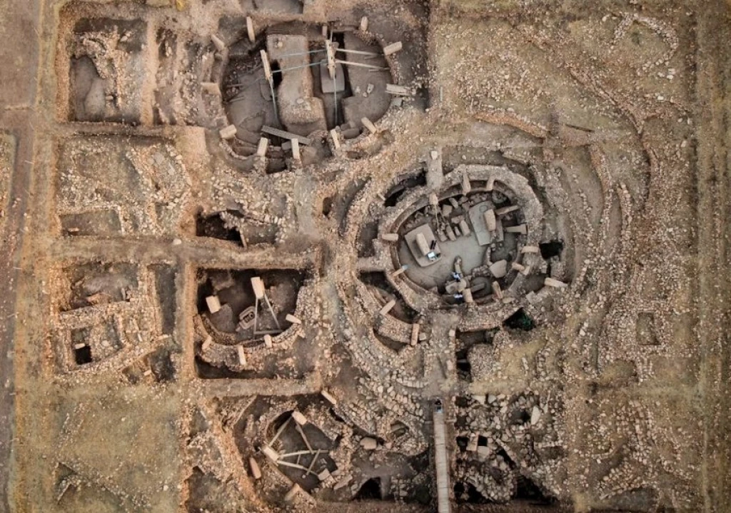Why Gobeklitepe Is Changing Human History