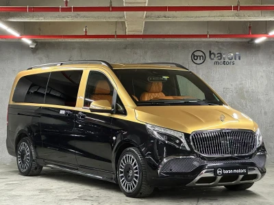 Lüks ve Konforlu VIP Transfer Deneyimi