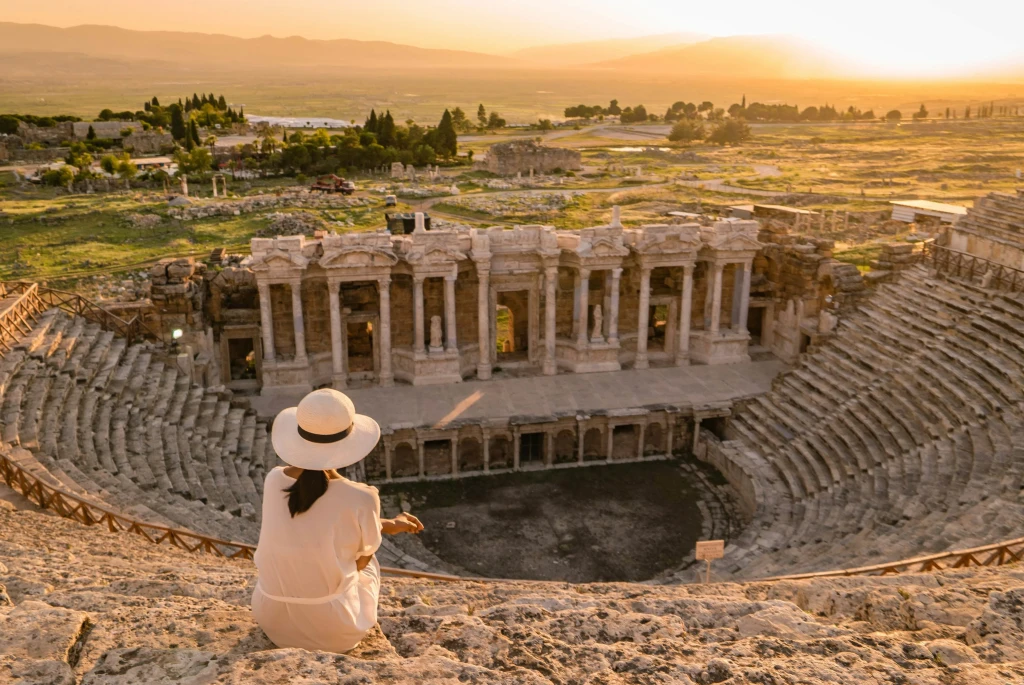 10-tägige christliche Wohnmobil-Tour durch die Türkei: Biblische Reise