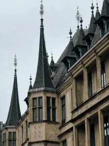 Люксембург – Париж – Брюссель – Амстердам 8 днів 7 ночей