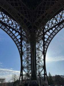 Люксембург – Париж – Брюссель – Амстердам 8 днів 7 ночей