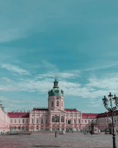 Берлин – Прага – Будапешт – Вена 8 дней / 7 ночей Тур Программа