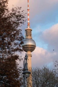 Берлин – Прага – Будапешт – Вена 8 дней / 7 ночей Тур Программа