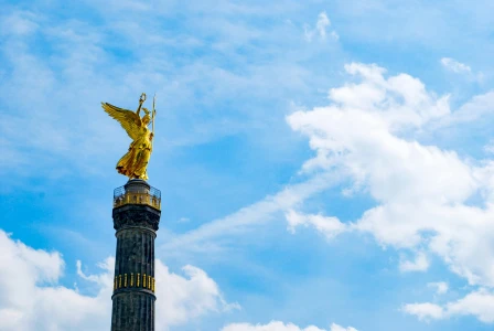 Берлин – Прага – Будапешт – Вена 8 дней / 7 ночей Тур Программа