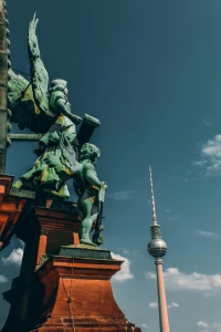 Берлин – Прага – Будапешт – Вена 8 дней / 7 ночей Тур Программа