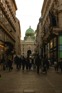 Берлин – Прага – Будапешт – Вена 8 дней / 7 ночей Тур Программа