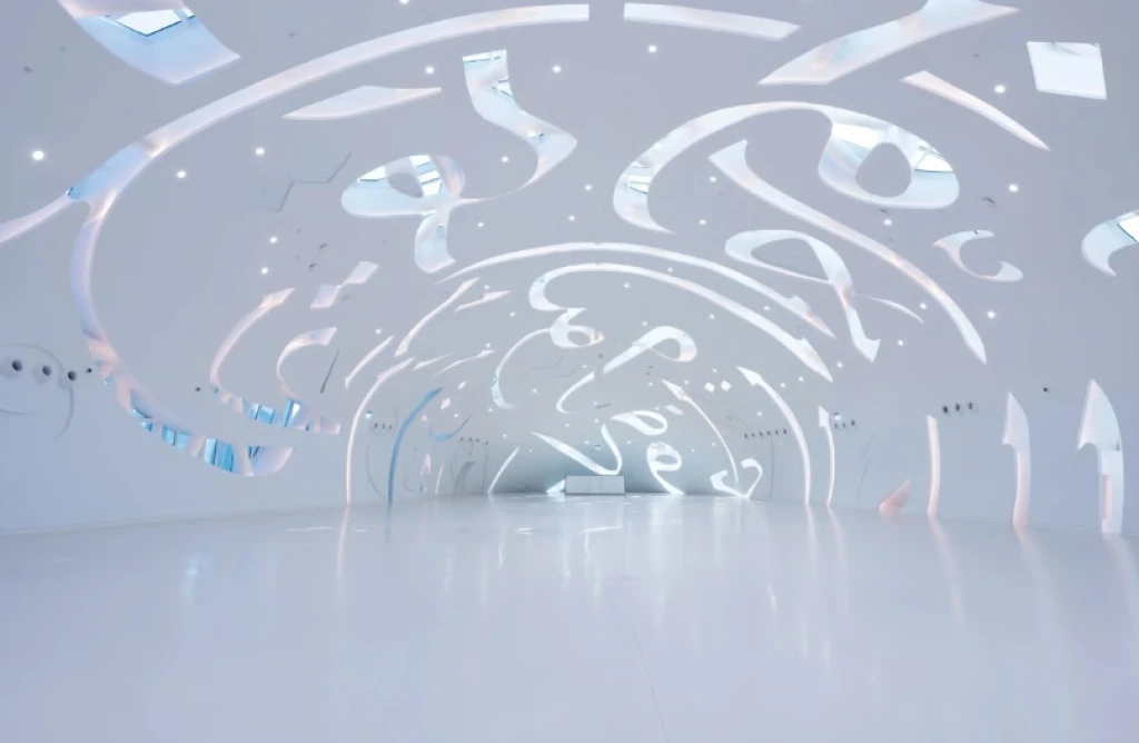 Museo del Futuro: Viaje al Futuro