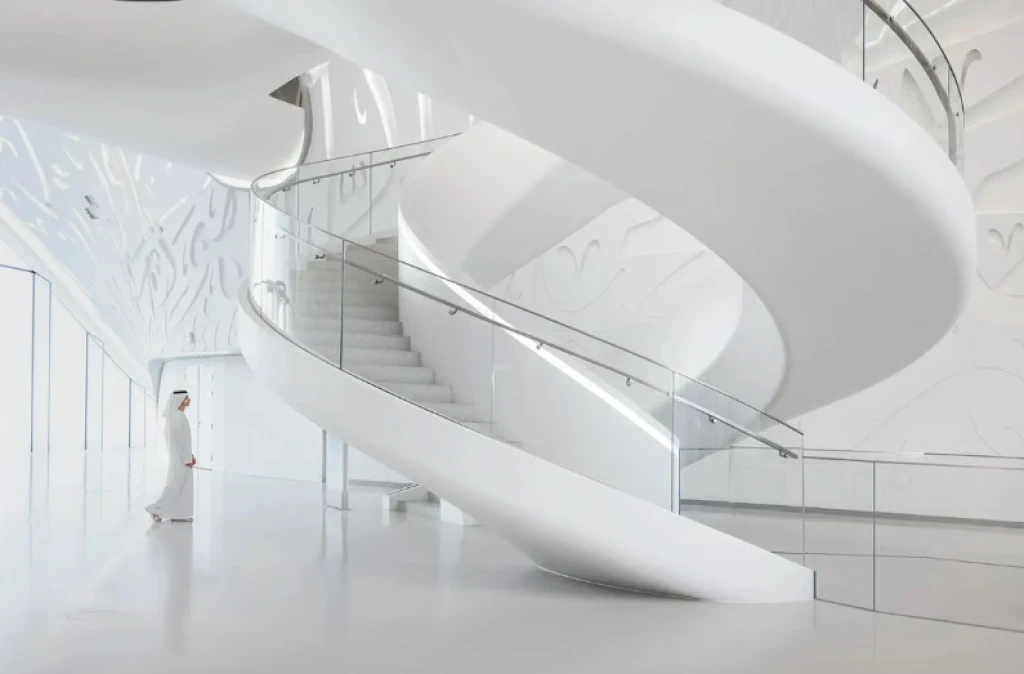 Museo del Futuro: Viaje al Futuro