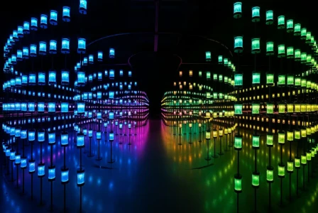 Museu do Futuro: Viagem ao Futuro