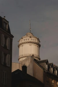 Тур по Парижу та Діснейленду | 4 ночі з Turkish Airlines