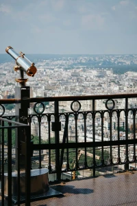 Тур по Парижу та Діснейленду | 4 ночі з Turkish Airlines