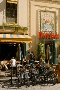 Тур по Парижу та Діснейленду | 4 ночі з Turkish Airlines