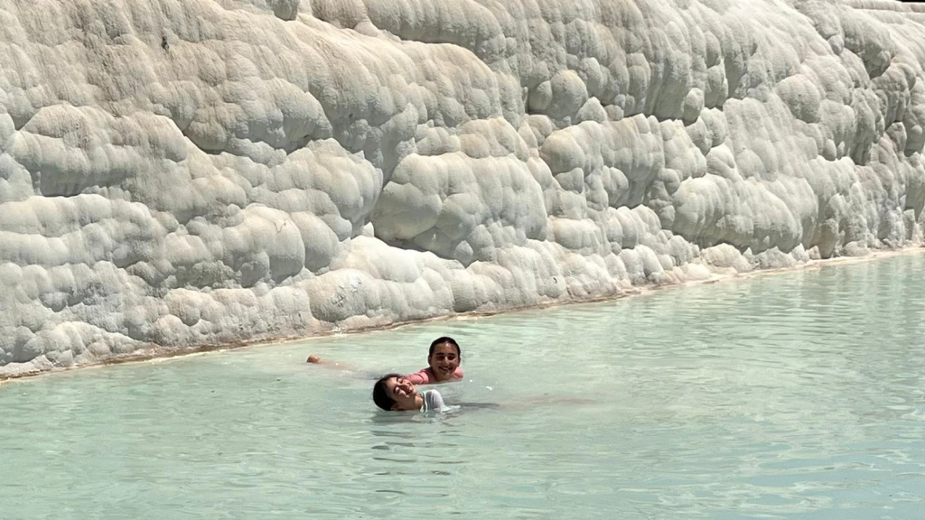 2-Day Ephesus & Pamukkale Highlights Tour from Istanbul