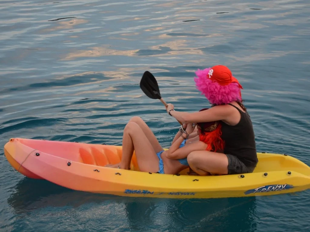 9-Tage Wundern der Ägäis Tour mit Gulet – Istanbul nach Fethiye