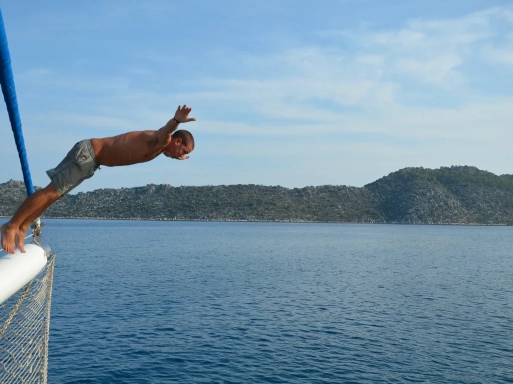 9-Tage Wundern der Ägäis Tour mit Gulet – Istanbul nach Fethiye