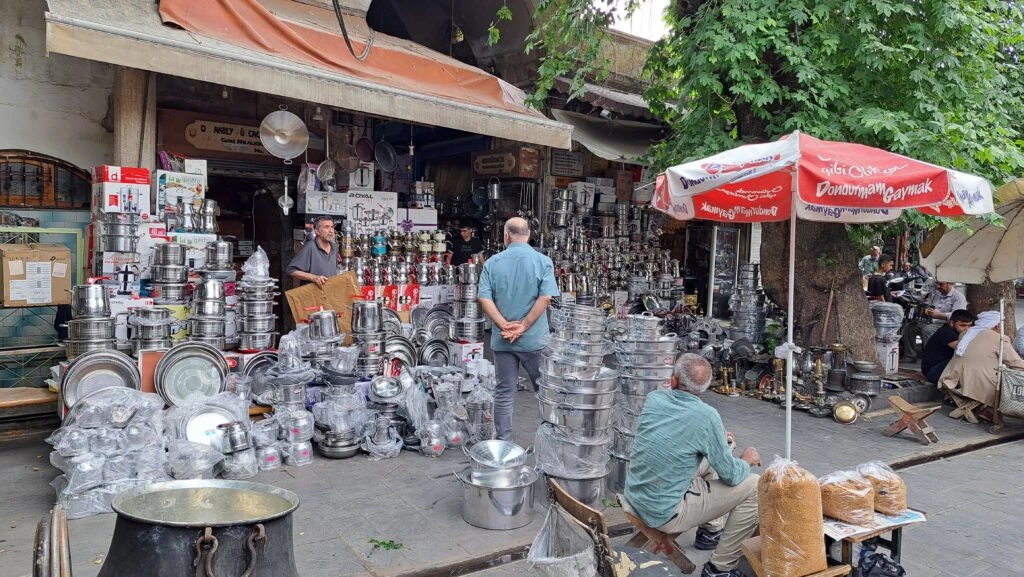 ゴベクリテペとネムルト山ツアー - 5日間の東南トルコ体験