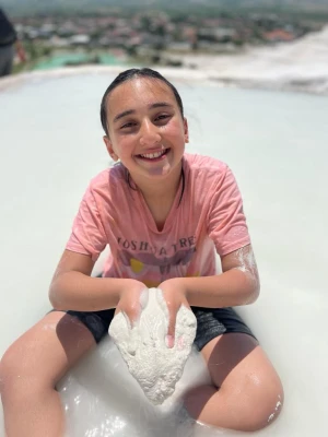 Full-Day All-Inclusive Pamukkale & Hierapolis Tour from Istanbul