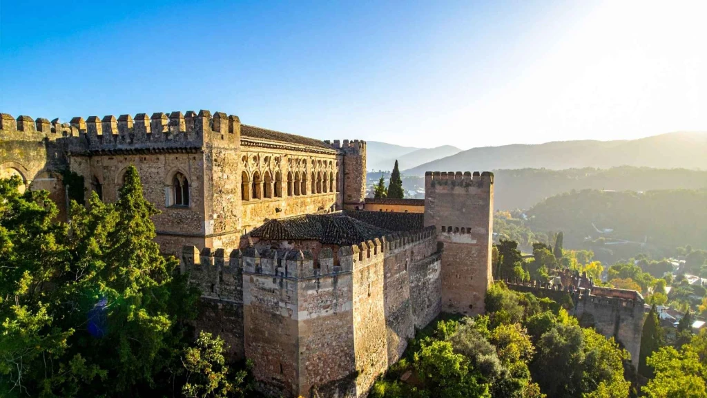 Ankara Hareketli Barcelona Turu Ajet Havayolları İle 3 Gece Promosyon