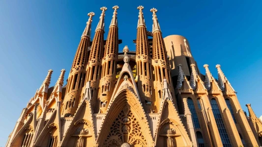 Elazığ Hareketli Barcelona Turu Ajet Havayolları İle 3 Gece Promosyon