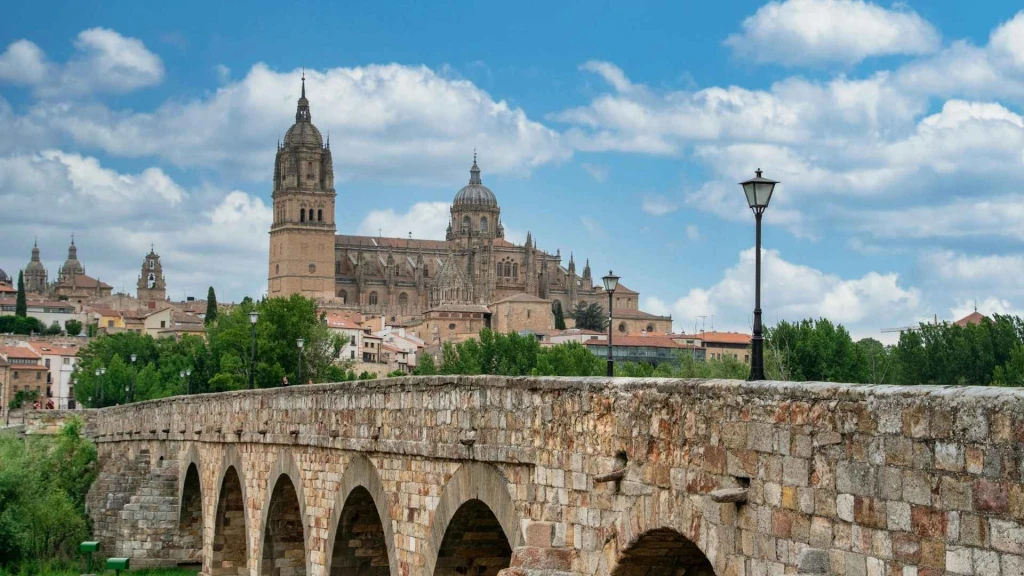 Gaziantep Hareketli Madrid Turu Ajet Havayolları İle 3 Gece Promosyon
