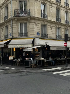 Тур с THY в Париж и Диснейленд (3 ночи, 4 дня)