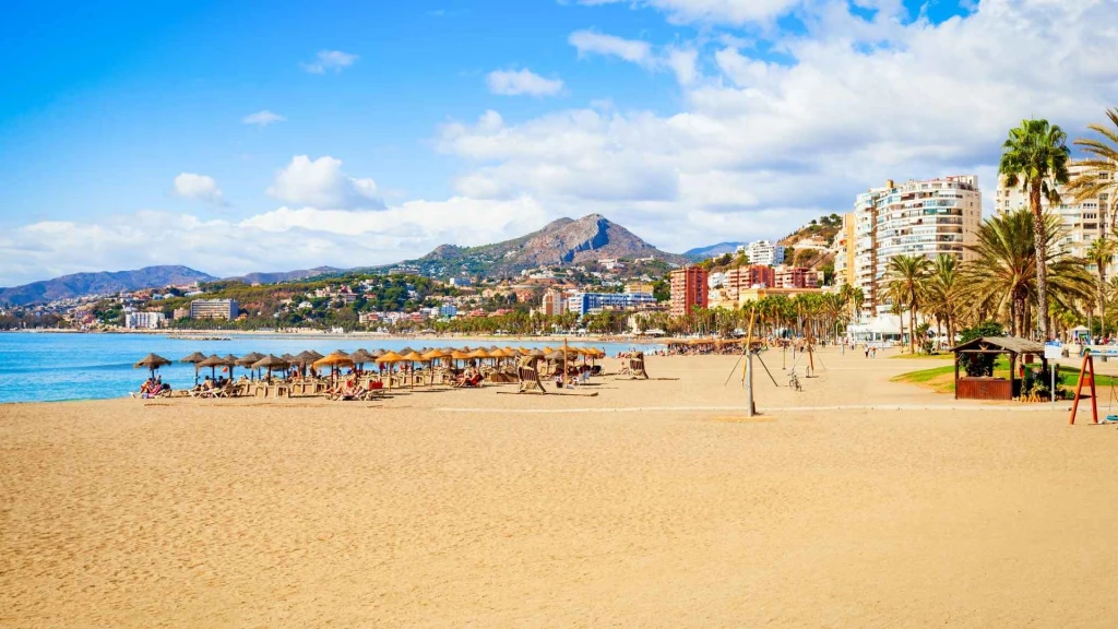 İzmir Hareketli Görkemli İspanya ve Endülüs Şehirleri SunExpress Havayolları ile 7 Gece 2026