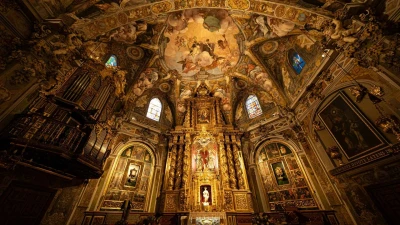 BÜYÜK İSPANYA 2026 KIŞ (BCN-MAD) 7 GECE 8 GÜN | VALENCİA (1) & GRANADA (2) & MADRİD (2) & BARCELONA...