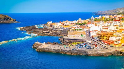 ENDÜLÜS 2026 KIŞ ( SVQ-SVQ) SEVİLLA (2) & GRANADA (2)