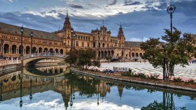 EKSPRESS İSPANYA KIS 2026 (BCN-MAD) BARCELONA (2) & MADRİD (2)