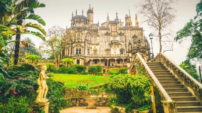 MEGA PORTEKİZ & ENDULUS & ISPANYA TURU Pegasus Havayolları ile 7 gece Sabah Madrid Gidiş – Akşam Bar...