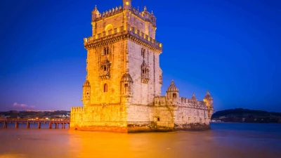 MEGA PORTEKİZ & ENDULUS & ISPANYA TURU Pegasus Havayolları ile 7 gece Sabah Madrid Gidiş – Akşam Bar...