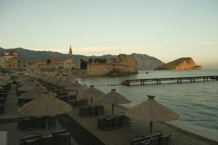 '7 Nights 9 Days Flight Included Balkan Tour from Çukurova'