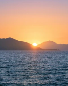 '7 Nights 9 Days Flight Included Balkan Tour from Çukurova'