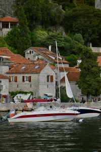 '7 Nights 9 Days Flight Included Balkan Tour from Çukurova'