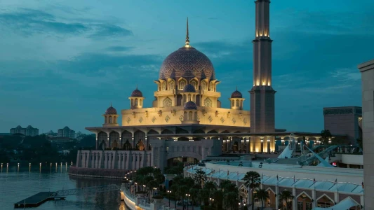 Endonezya Malezya Bali Turu 12 Gün