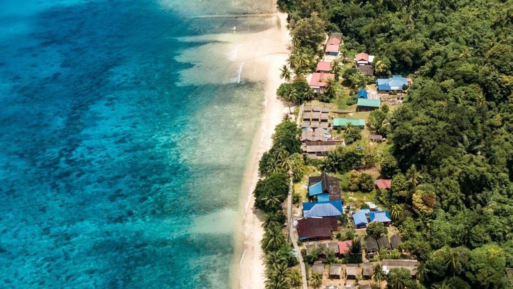 Endonezya Malezya Bali Turu 12 Gün