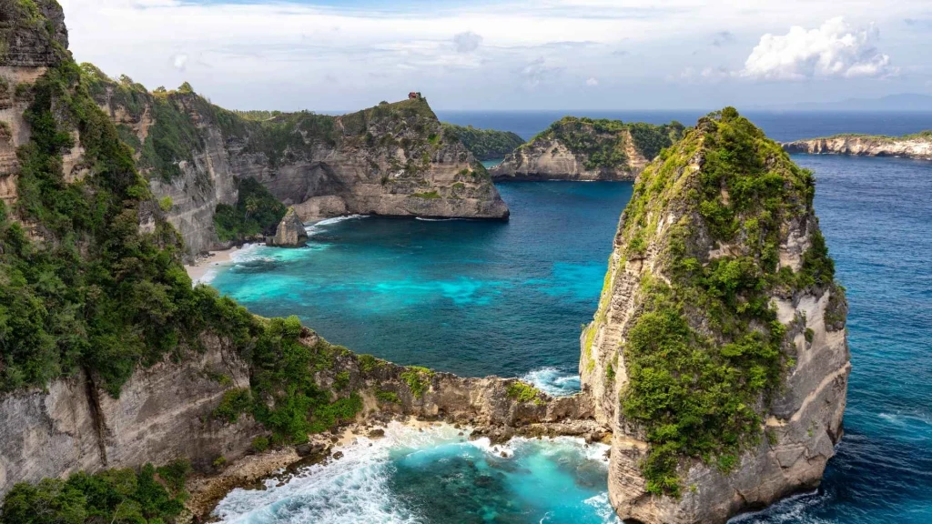 Endonezya Malezya Bali Turu 12 Gün
